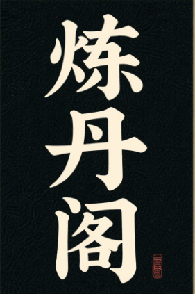 炼丹阁：利用Stable Diffusion算法深度学习模型的创