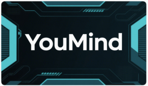 YouMind：信息收集与整理、AI辅助创作、隐私保护